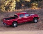 Dodge Dakota 1997 года